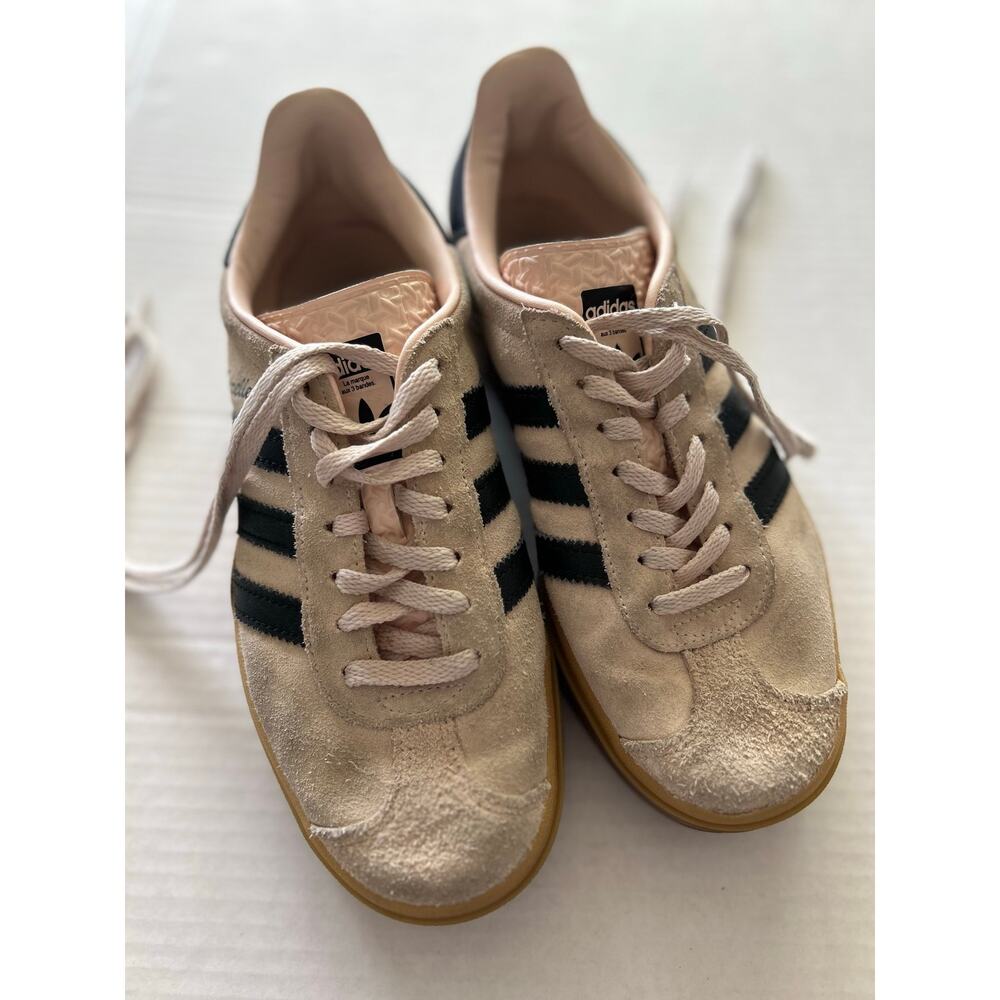 Adidas Gazelle Gazelle Bold Shoes US 6
